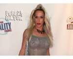 Alexis Arquette