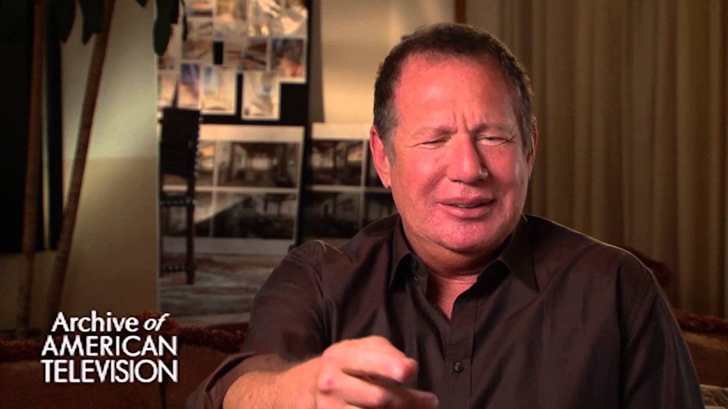 Garry Shandling