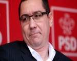 2. "Ce faci, fa, Doino, aveai chef de niste inundatii?" - Victor Ponta, fostul premier al Romaniei