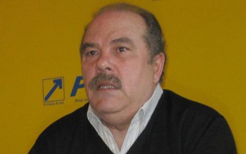 "Daca strada nu ne doreste pe noi, atunci sa ii voteze pe bulgari" - Mihaita Calimente