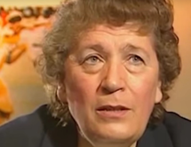 Iolanda Balas Soeter