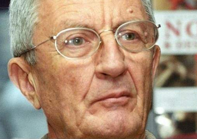 Victor Atanasie Stanculescu