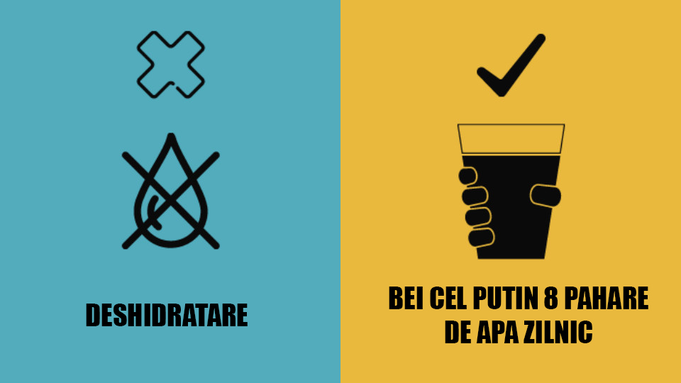 Sfaturi dureri de cap