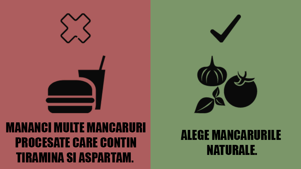 Sfaturi dureri de cap