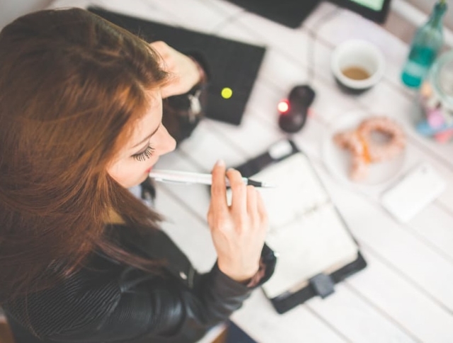 Nu te mai judeca aspru