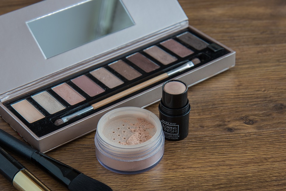 Iti pudrezi fata prea des