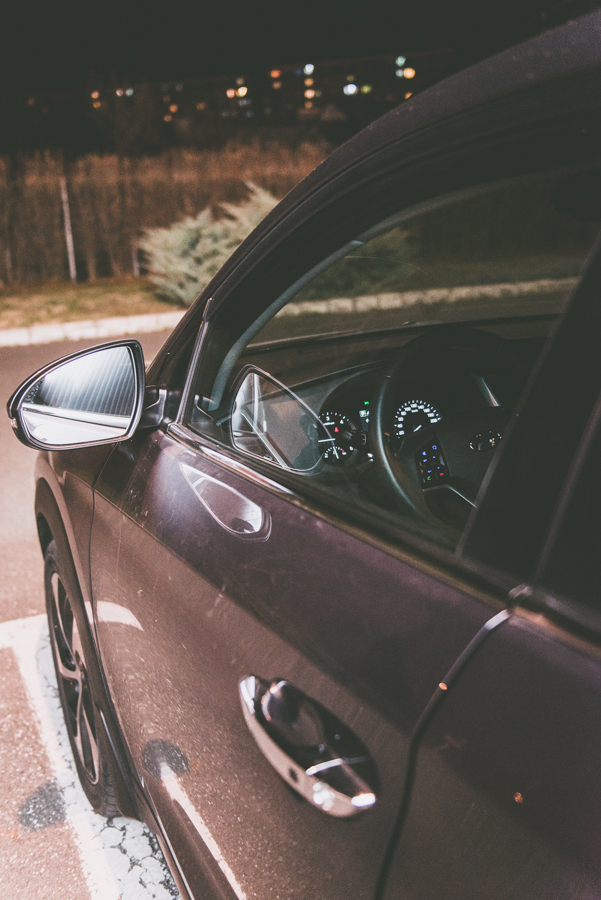 Hyundai Tucson (diesel)