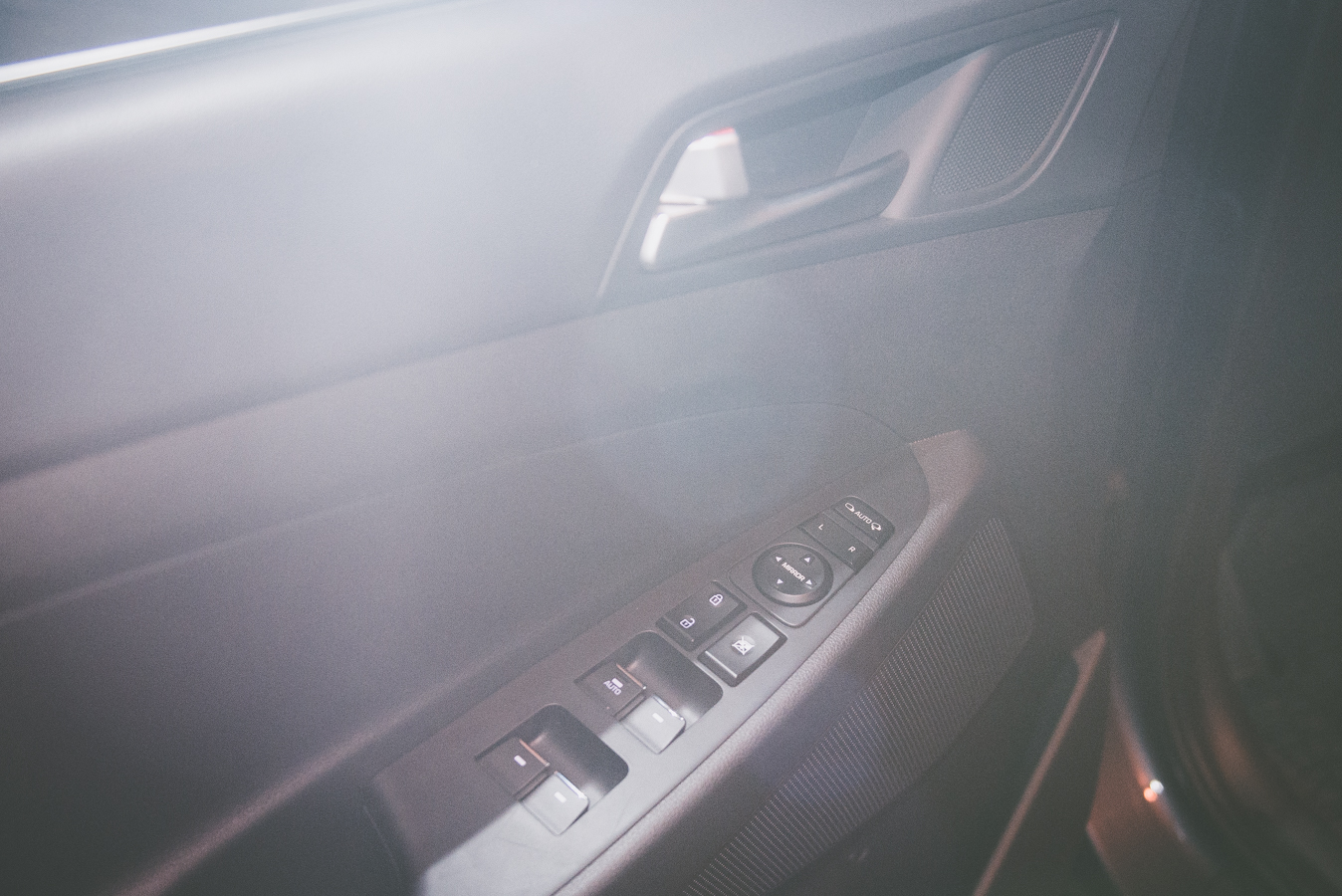 Hyundai Tucson (diesel)