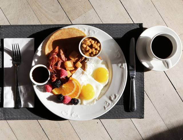 Nu sari peste cea mai importanta masa a zilei