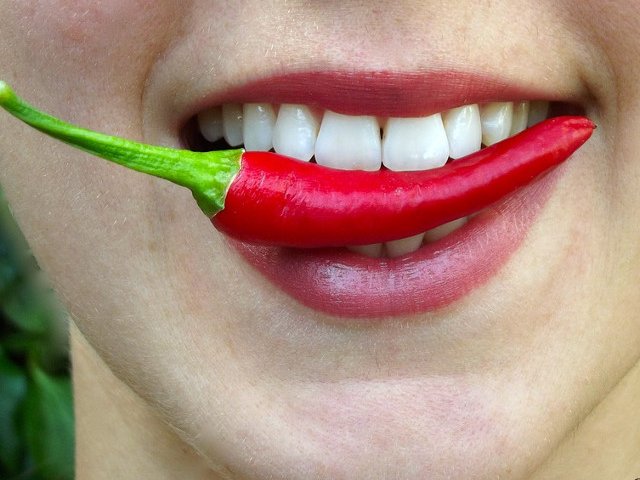 5. Condimente (mancaruri condimentate)