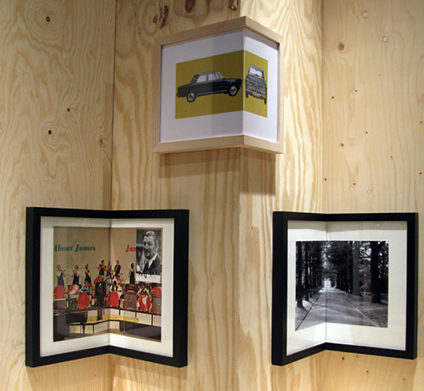 Tablouri pentru colturi