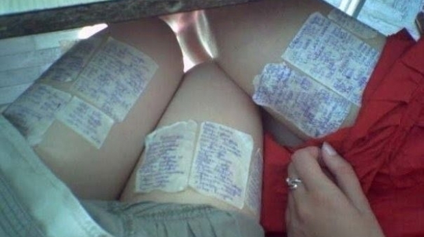 3. Copiii din Bangladesh de peste 15 ani pot fi trimisi la inchisoare daca sunt prinsi copiind la examene