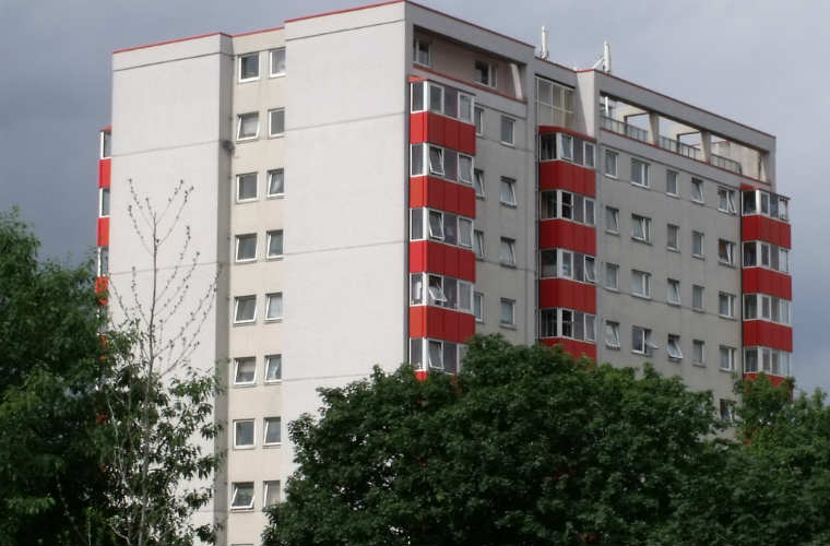 6. Cheltuielile cu intretinerea