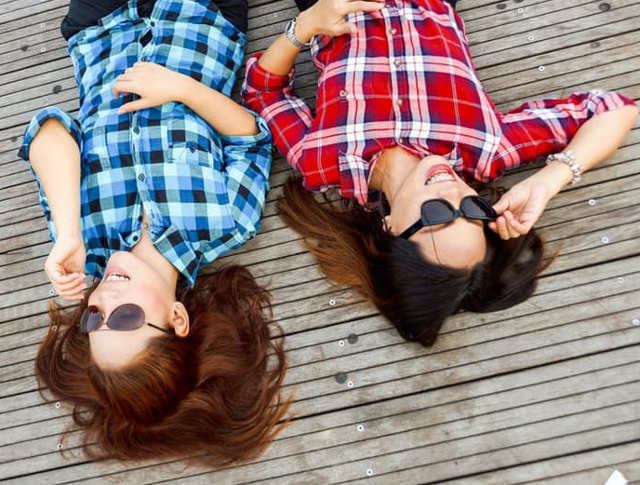 Respect versus invidie