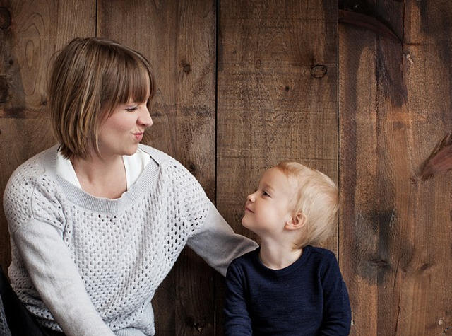 Nu uita sa-ti arati iubirea