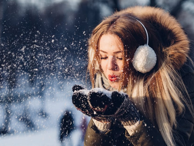 Nu inceta sa visezi si sa speri