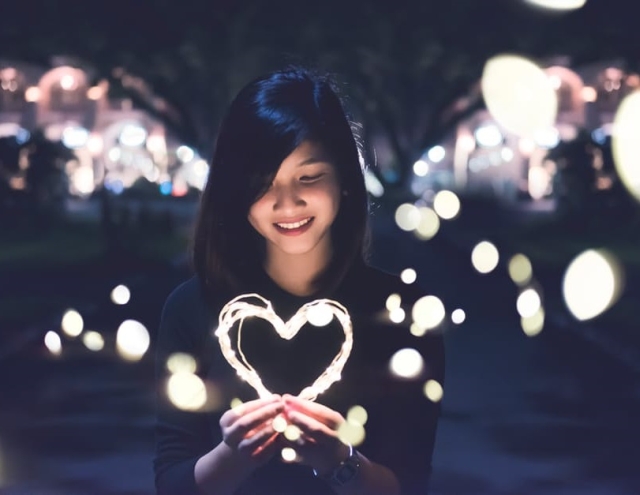 Nu uita sa te apreciezi