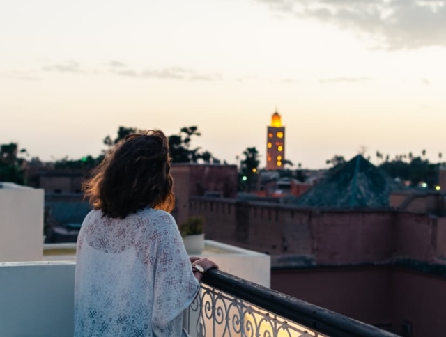 Nu-ti pierde increderea