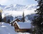 2. Meribel, Franta