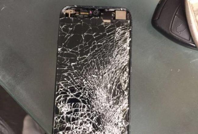 6. Hai ca pe asta am patit-o cu totii intr-un fel sau altul