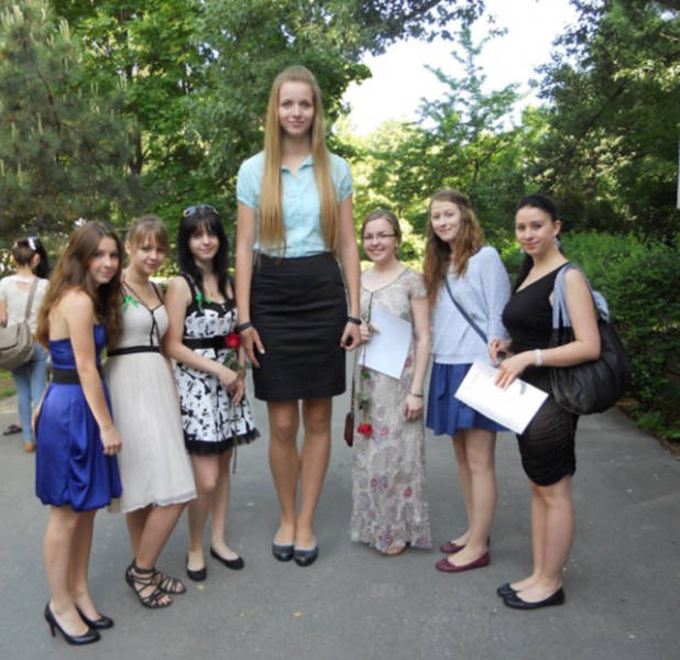 1. Cine si-a mancat legumele la fiecare masa?