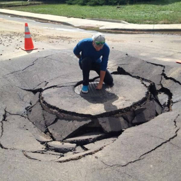 6. Atotpreaputernicul?