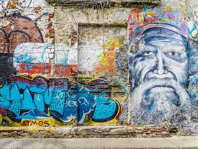 "Pictura este tacerea mintii, muzica ochiului" (Orhan Pamuk)