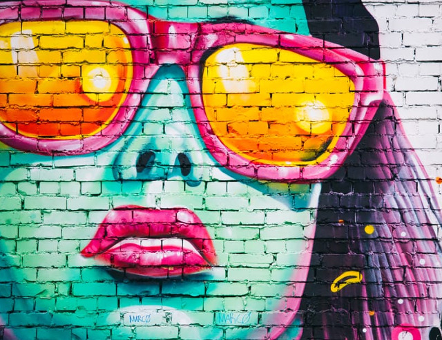 Cand arta prinde viata...