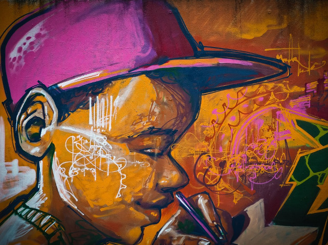 "Pictura este doar un alt fel de a tine un jurnal" (Pablo Picasso)