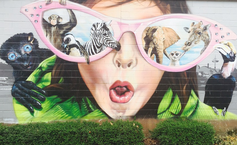 "Pictura este nepoata Naturii. Este inrudita cu Dumnezeu" (Rembrandt)