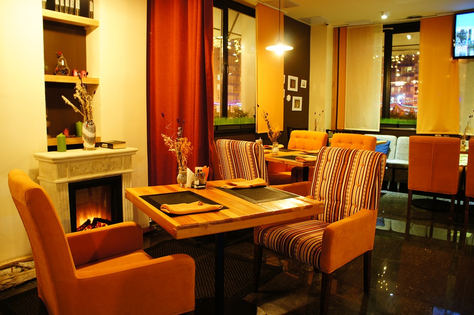 In Franta, nota de plata nu se achita individual