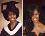 3. Michelle Obama