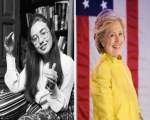 5. Hillary Clinton