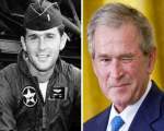 6. George W. Bush