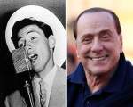 9. Silvio Berlusconi