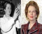 10. Margaret Thatcher