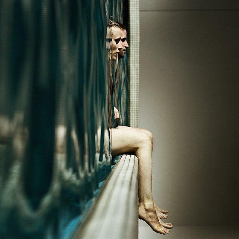 2. Un moment de respiro