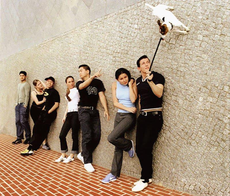 7. O plimbare de dupa-amiaza