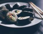 Rulouri de sushi