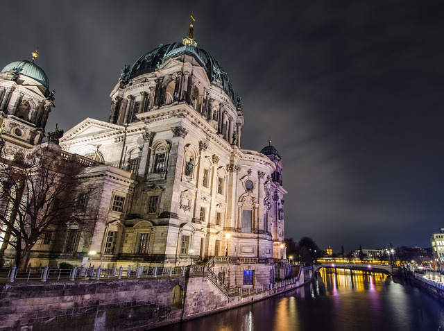 Deplasari in Europa vecina