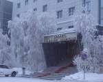 Hotel in Yakutsk