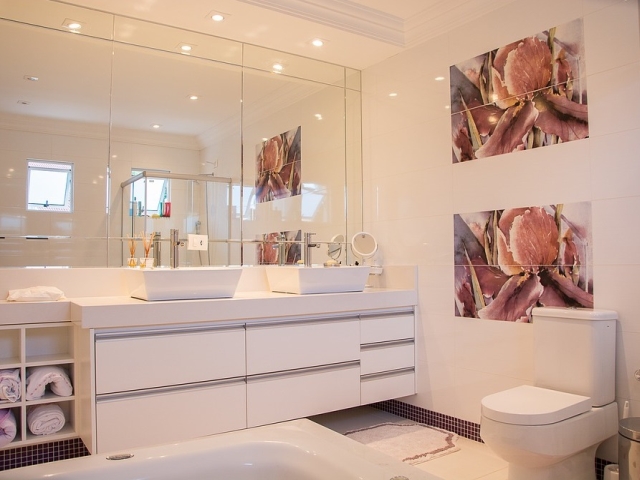 Nu ventilezi baia in mod adecvat