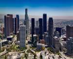 8. Los Angeles, SUA