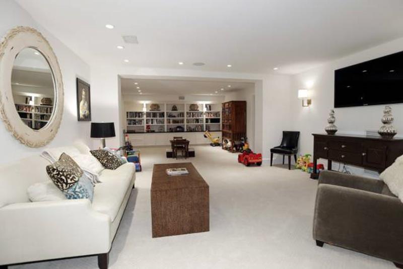 Casa in care s-au mutat sotii Obama