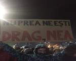 "Nu prea ne esti Drag...nea"