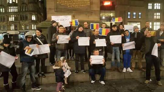 Newcastle, Marea Britanie