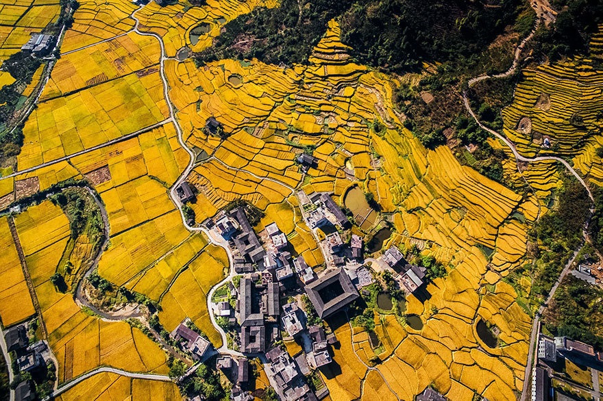 SkyPixel Photo Contest