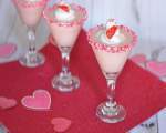 Dulciuri savuroase pentru Ziua Indragostitilor