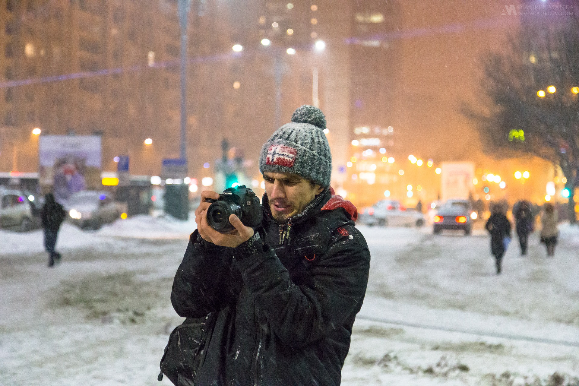 Ziua a IX-a de proteste