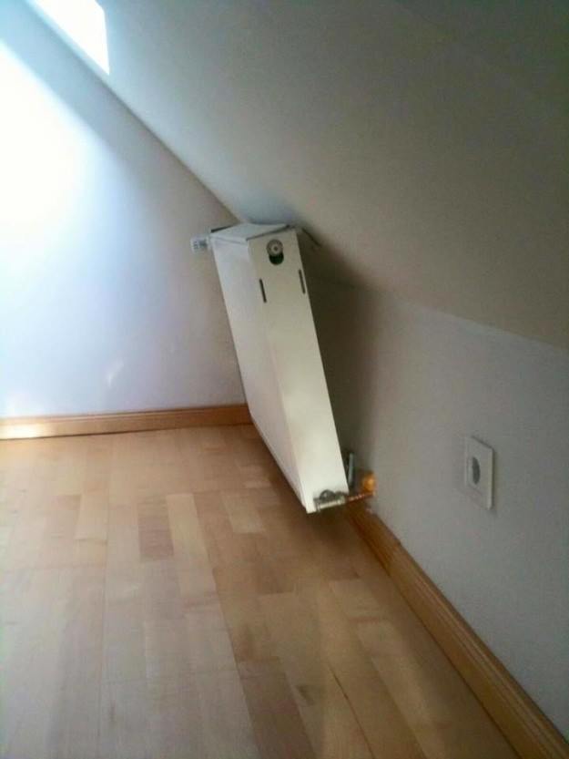 A gasit un unghi de propagare al caldurii mai bun